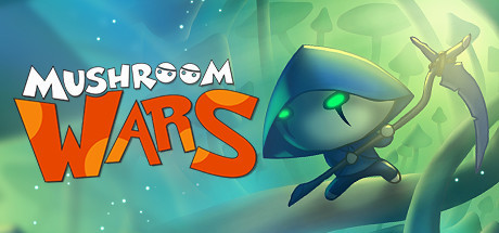 Игра Mushroom Wars