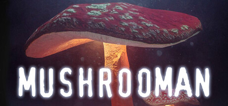 Игра MUSHROOMAN