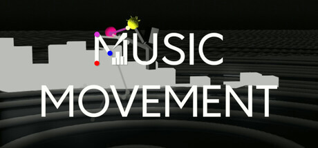 Игра Music Movement