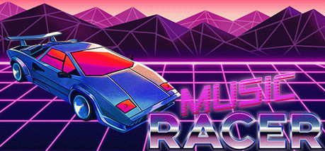 Игра Music Racer