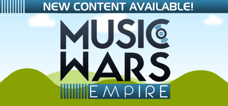 Игра Music Wars Empire