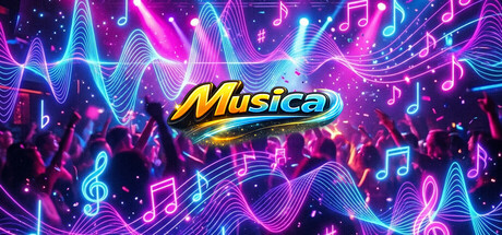 Игра Musica