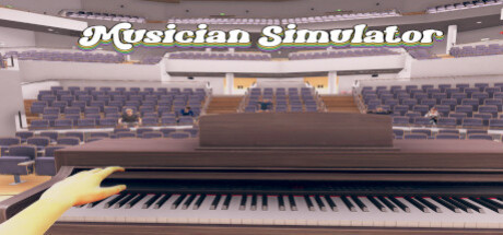 Игра Musician Simulator