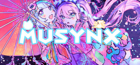 Игра MUSYNX