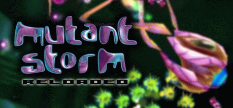 Игра Mutant Storm: Reloaded