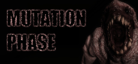 Купить игру MUTATION PHASE