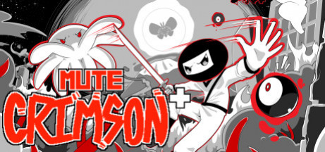 Игра Mute Crimson+