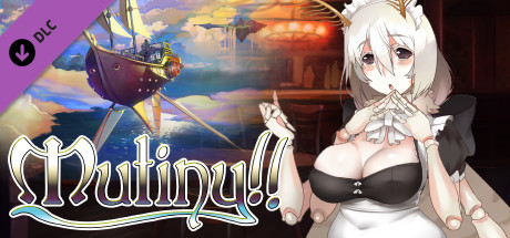 Игра Mutiny!! - Elizabeth Margaret - Bonus Route