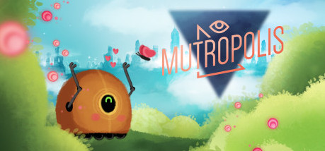 Игра Mutropolis