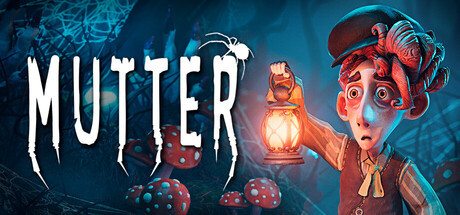 Купить игру Mutter