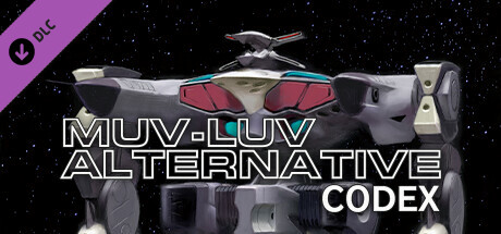 Игра Muv-Luv Alternative CODEX