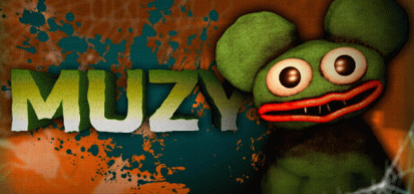 Купить игру MUZY