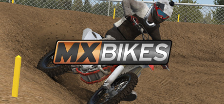 Игра MX Bikes