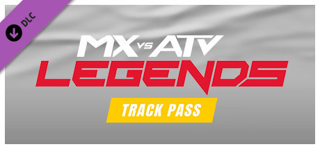 Игра MX vs ATV Legends - Track Pass