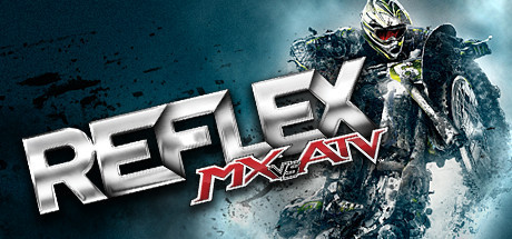 Игра MX vs. ATV Reflex