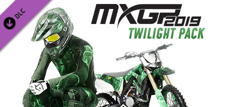 Игра MXGP 2019 - Twilight Pack