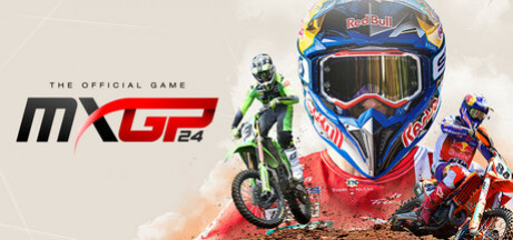 Игра MXGP 24: The Official Game