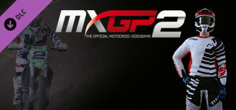 Купить игру MXGP2 - Villopoto Replica Equipment