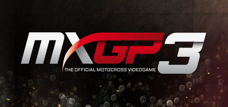 Игра MXGP3 - The Official Motocross Videogame