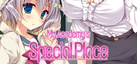 Игра My Academy's Special Place