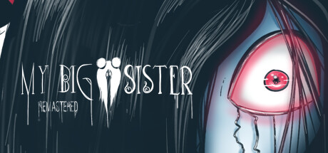 Игра My Big Sister: Remastered
