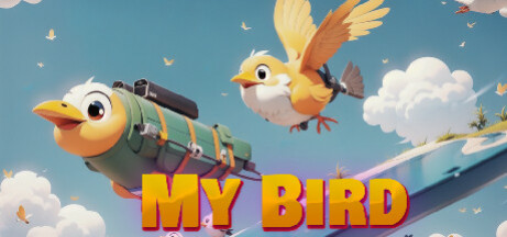 Игра My Bird