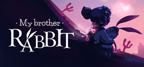 Игра My Brother Rabbit