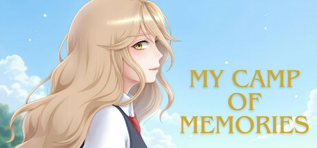 Купить игру My Camp of Memories