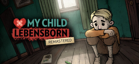 Игра My Child Lebensborn Remastered