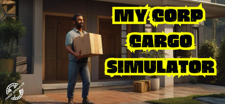Игра My Corp Cargo Simulator
