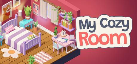 Игра My Cozy Room