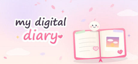 Игра My Digital Diary