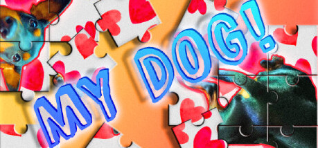 Игра MY DOG!