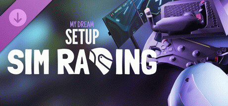 Игра My Dream Setup - Sim Racing DLC