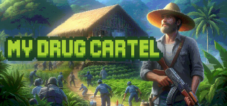 Игра My Drug Cartel