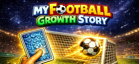 Игра My Football Growth Story