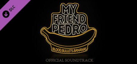 Игра My Friend Pedro Soundtrack
