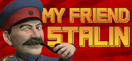 Игра My Friend Stalin