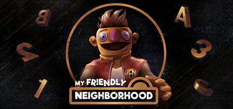 Игра My Friendly Neighborhood