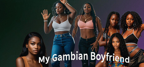 Игра My Gambian Boyfriend