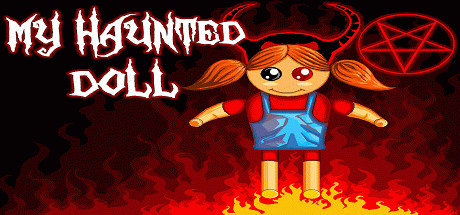 Игра My Haunted Doll
