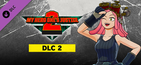 Игра MY HERO ONE'S JUSTICE 2 DLC Pack 2: Mei Hatsume