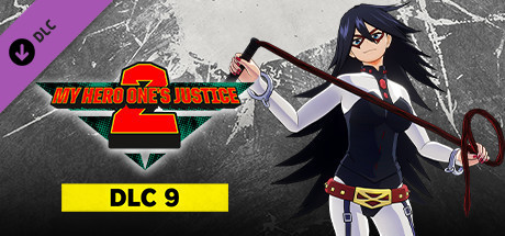 Игра MY HERO ONE'S JUSTICE 2 DLC Pack 9 Midnight