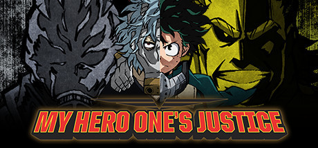 Игра MY HERO ONE'S JUSTICE