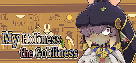 Игра My Holiness the Gobliness