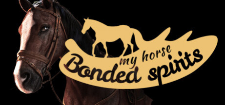 Игра My Horse: Bonded Spirits