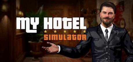 Игра My Hotel Simulator
