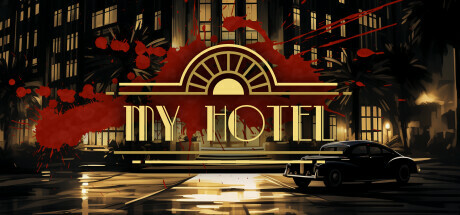 Игра My Hotel