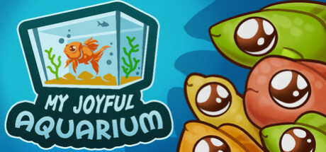 Игра My Joyful Aquarium