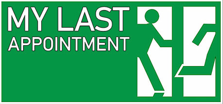 Игра My Last Appointment